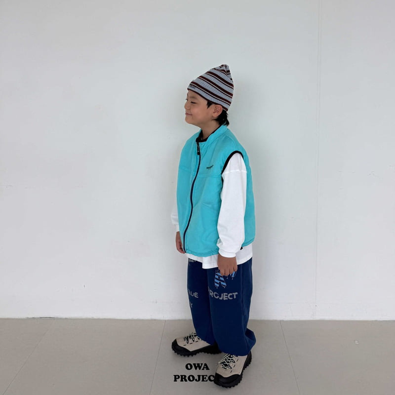Little Foxx – Look 22 Pants