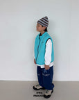 Little Foxx – Look 22 Pants