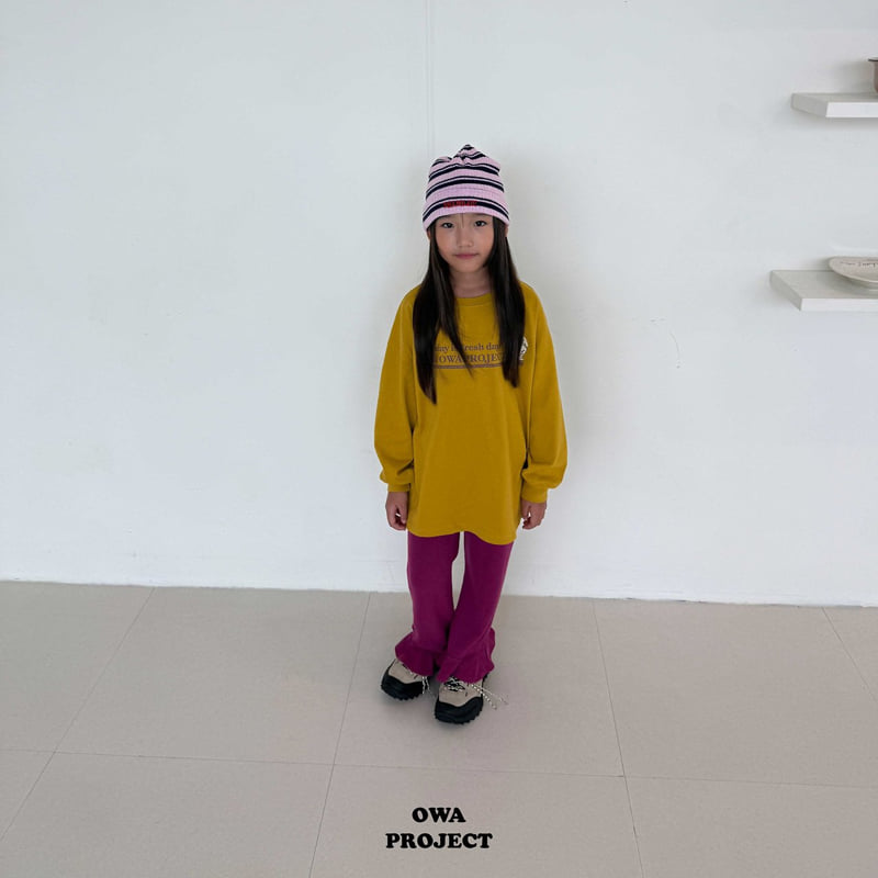 Little Foxx – With Tee