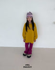 Little Foxx – With Tee