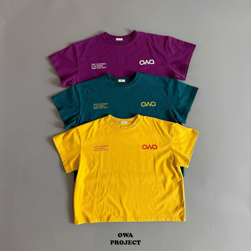 Little Foxx – Coon Tee