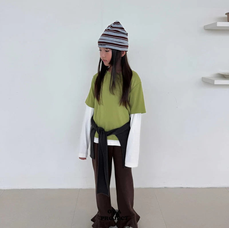 Little Foxx – Multi Beanie