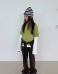 Little Foxx – Multi Beanie