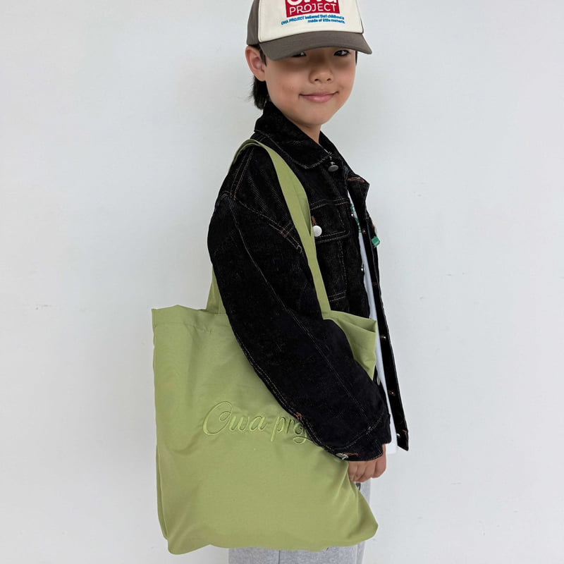 Little Foxx – Owa Echo Bag