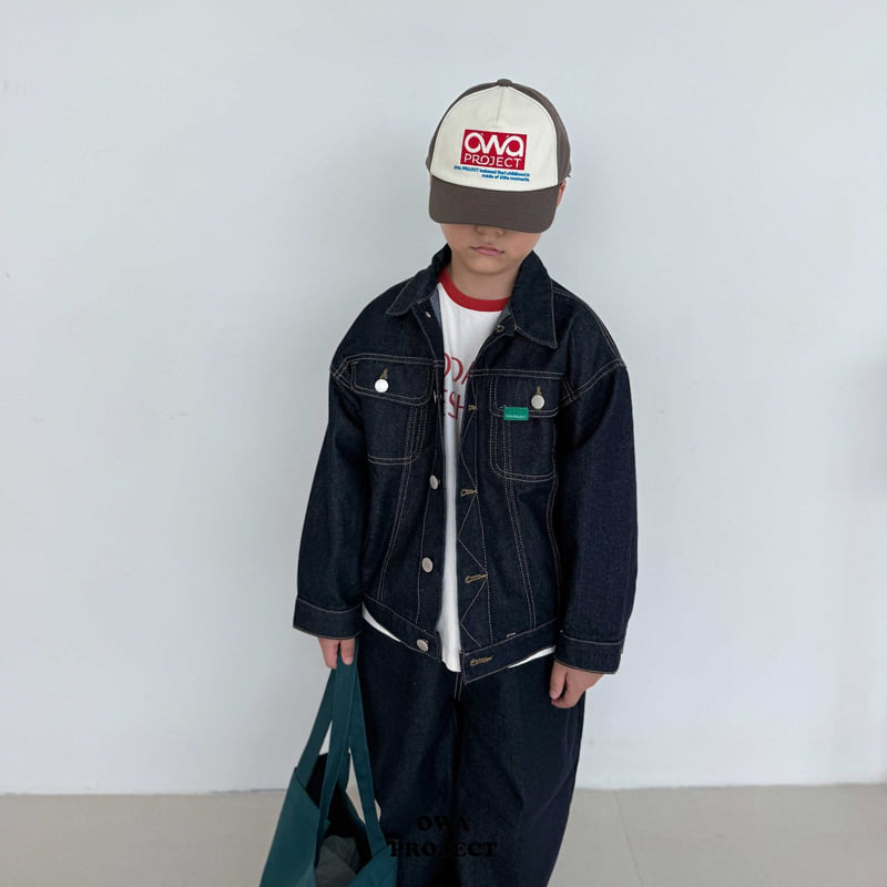 Little Foxx – Today Tee