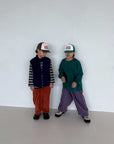 Little Foxx – Daily Corduroy Pants