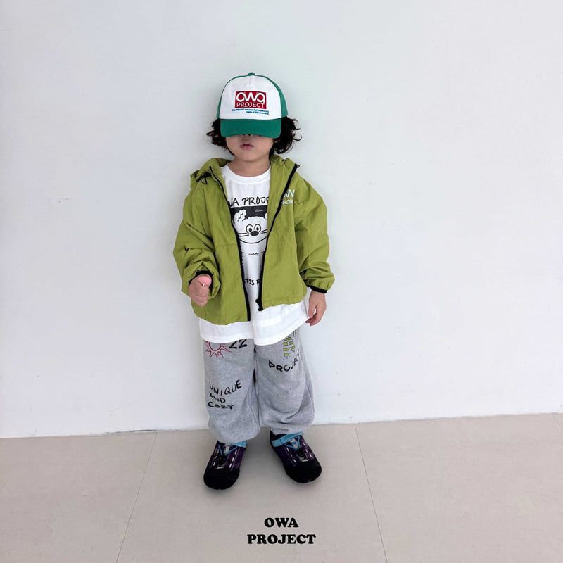 Little Foxx – Bear Tee