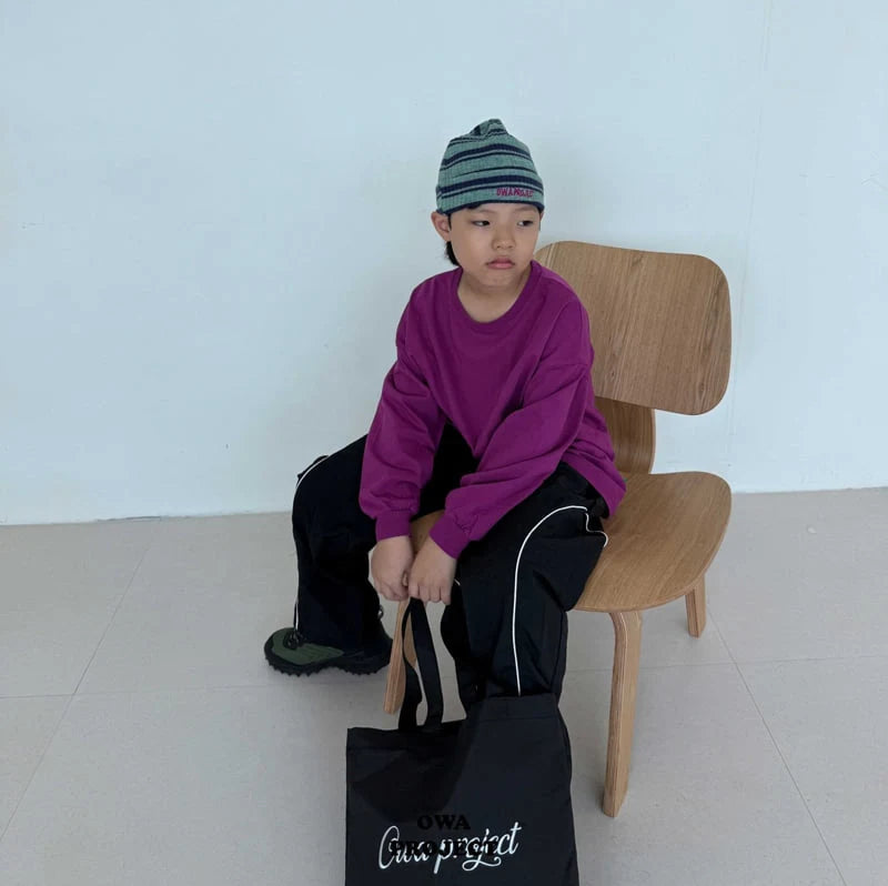 Little Foxx – Multi Beanie