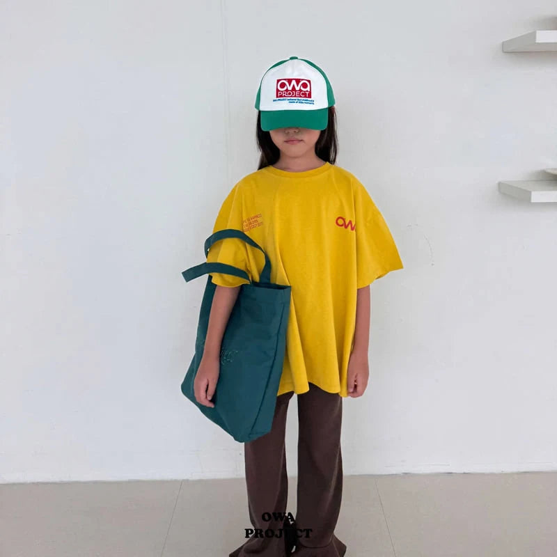 Little Foxx – Frill Pants