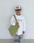 Little Foxx – Owa Echo Bag