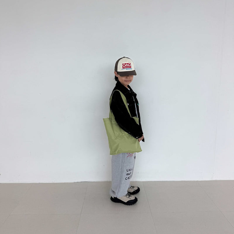 Little Foxx – Look 22 Pants