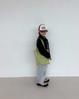 Little Foxx – Look 22 Pants