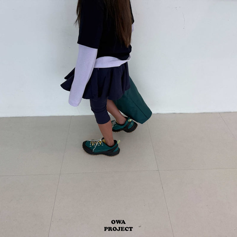Little Foxx – Hull Skirt Leggings
