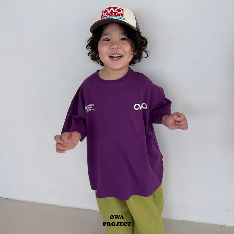 Little Foxx – Coon Tee