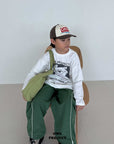 Little Foxx – Bear Tee