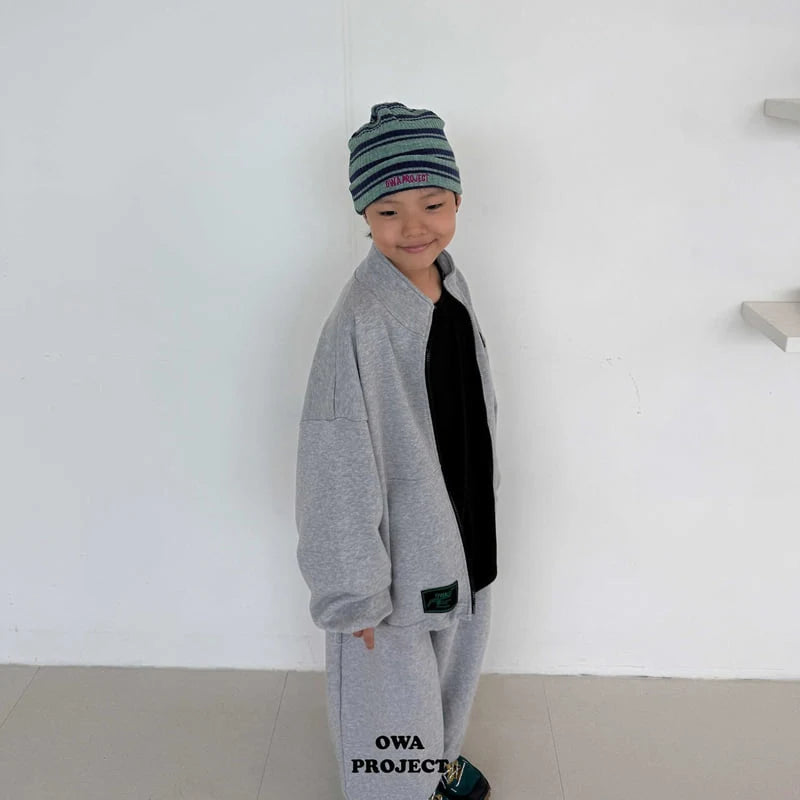 Little Foxx – Multi Beanie