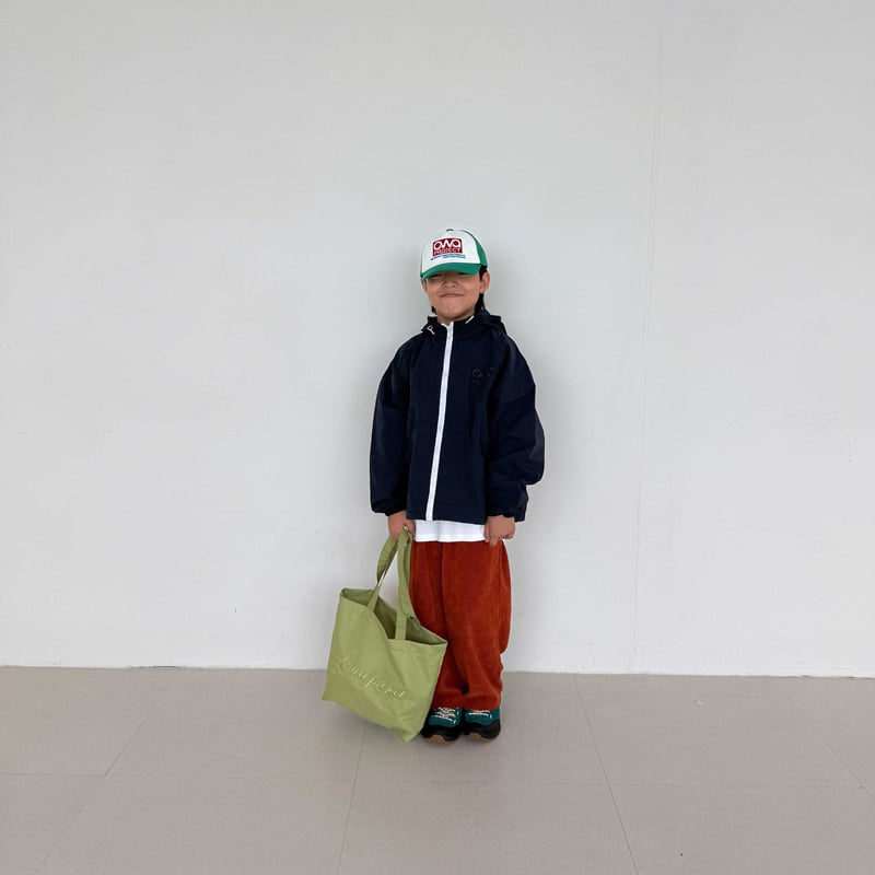 Little Foxx – Owa Echo Bag