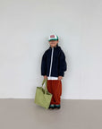 Little Foxx – Owa Echo Bag