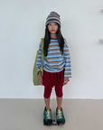 Little Foxx – Autumn Multi Tee