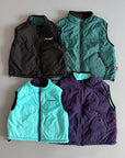 Little Foxx – Reversible Vest
