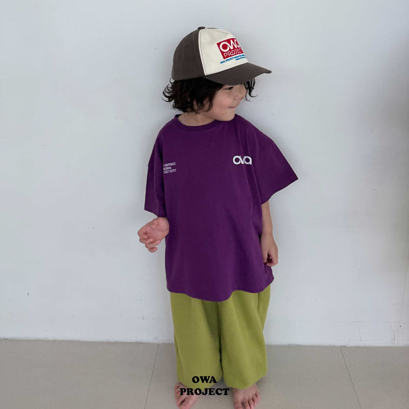 Little Foxx – Coon Tee