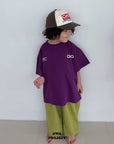 Little Foxx – Coon Tee