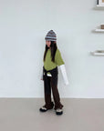 Little Foxx – Frill Pants