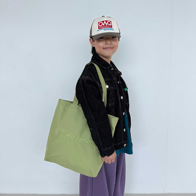 Little Foxx – Owa Echo Bag