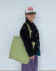 Little Foxx – Owa Echo Bag