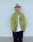 Little Foxx – Cotton Jumper