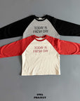 Little Foxx – Today Tee