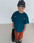 Little Foxx – Daily Corduroy Pants