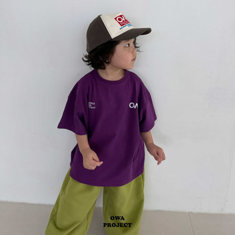Little Foxx – Coon Tee