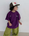 Little Foxx – Coon Tee