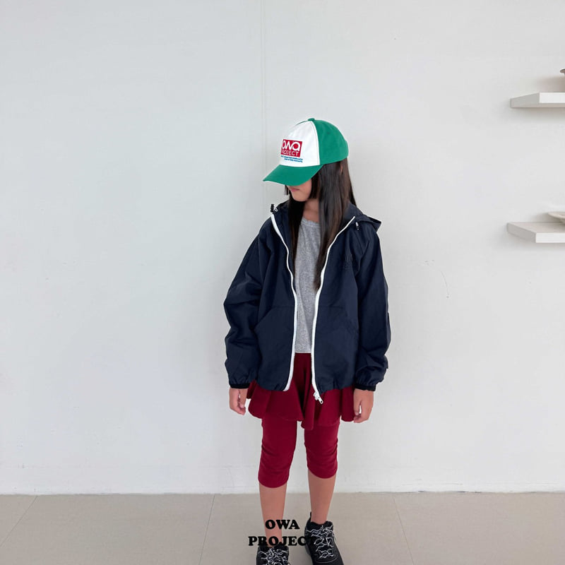Little Foxx – Veloure Short Sleeved Tee