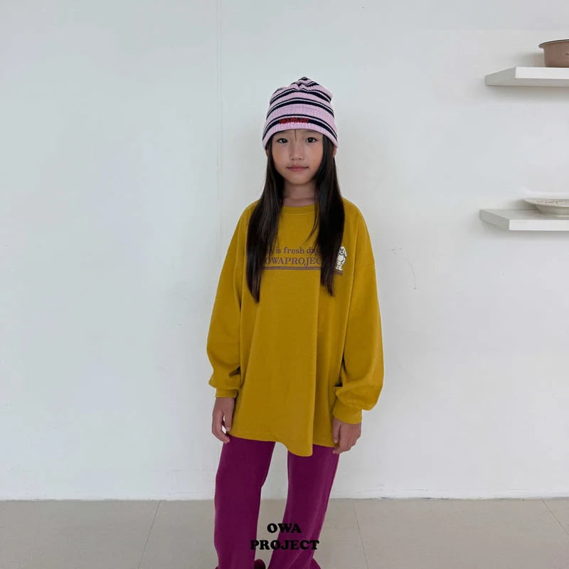 Little Foxx – Multi Beanie
