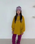 Little Foxx – Multi Beanie
