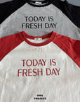 Little Foxx – Today Tee