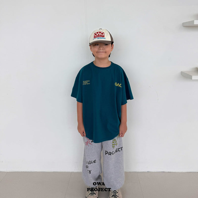 Little Foxx – Look 22 Pants