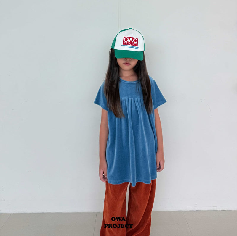 Little Foxx – Daily Corduroy Pants