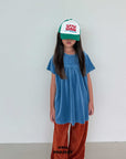 Little Foxx – Daily Corduroy Pants