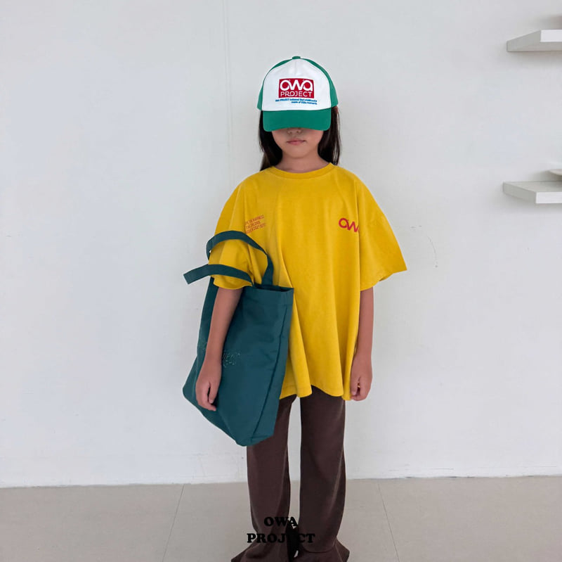 Little Foxx – Coon Tee