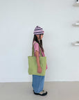 Little Foxx – Multi Beanie