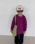 Little Foxx – Signature Tee