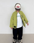 Little Foxx – Cotton Jumper