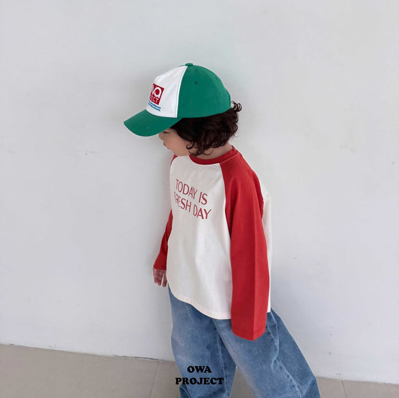Little Foxx – Today Tee