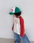 Little Foxx – Today Tee