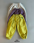 Little Foxx – Pintuck Dango Pants