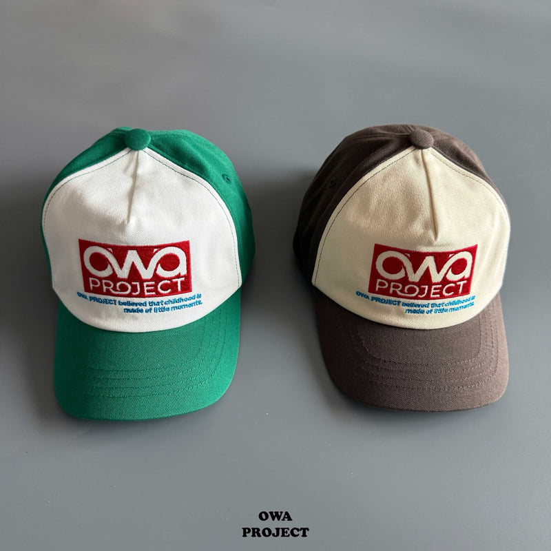 Little Foxx – Colored Cap