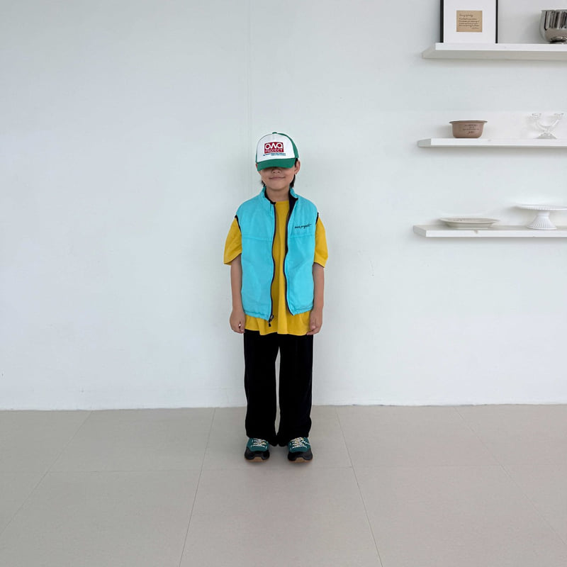 Little Foxx – Daily Corduroy Pants